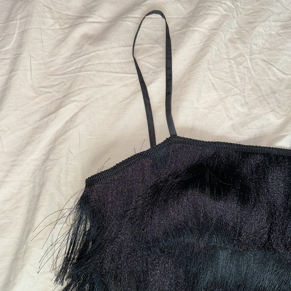 Mango flapper cocktail dress - Picture 5 of 9